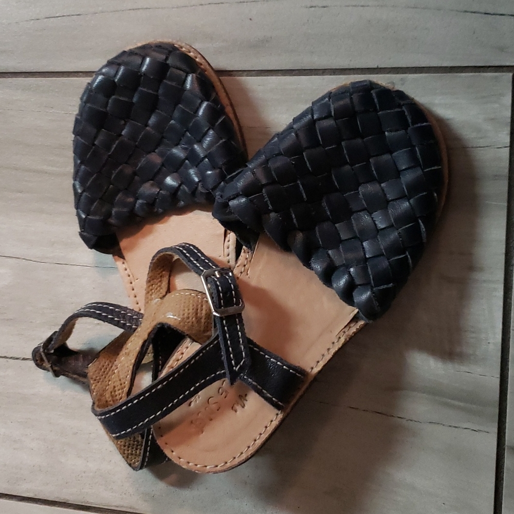 The Humble Soles Sandals